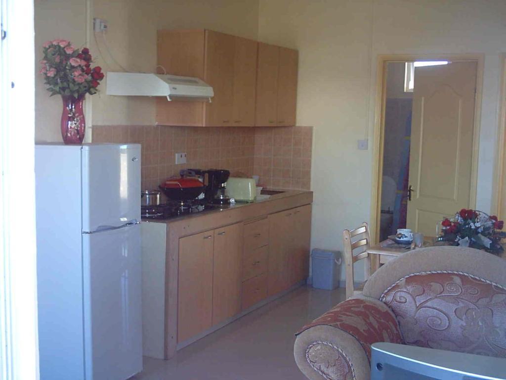 Villa Osoleil Grand Baie Room photo