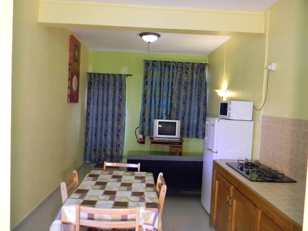 Villa Osoleil Grand Baie Room photo